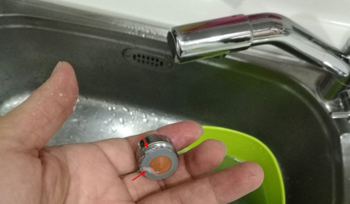 安裝石灰質過濾器要看人品?