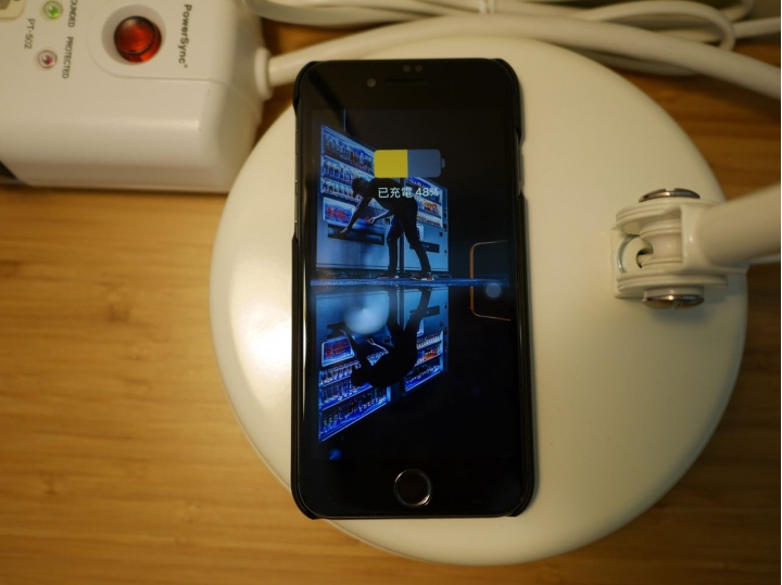 ［開箱］義大利WOOD’D木質手工iPhone 8保護殼