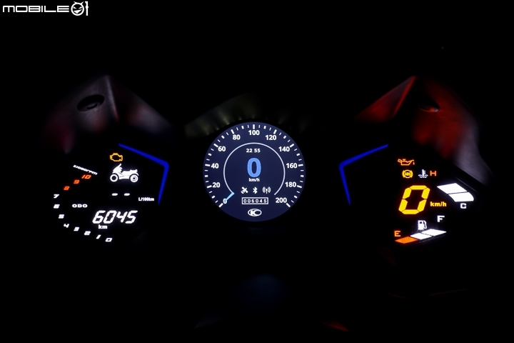 運動羊大戰！C650Sport vs AK550 vs TMAX 集評