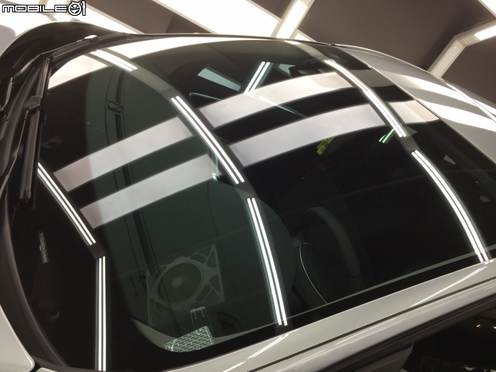 2017 我的XC60 鍍膜分享