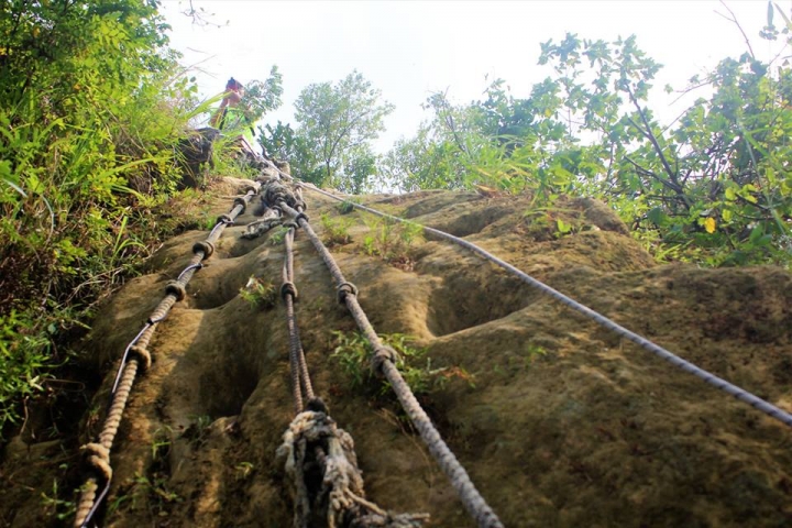 1061030 體驗不同的觀音山