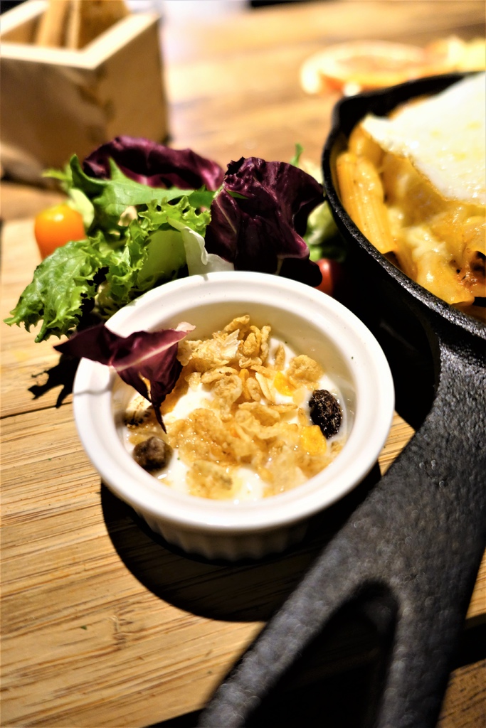 ＜活動＞令人微醺的早午餐~333 Restaurant & Bar