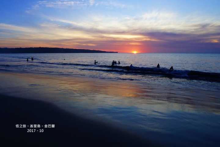 【求婚記】峇里島。NEX-5R+1018 & A6000+55mm 1.8Z