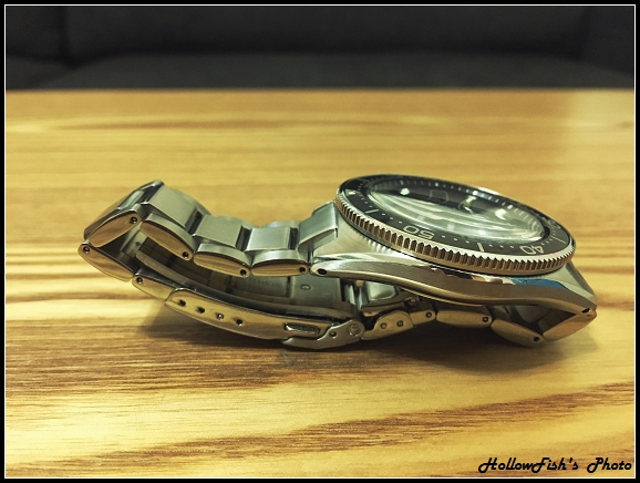 [開箱] 延續1965年的好味道，Seiko prospex SBDC051 (SPB051)