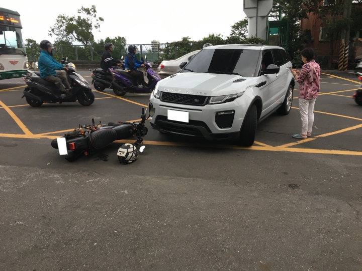 車禍 如何談和解