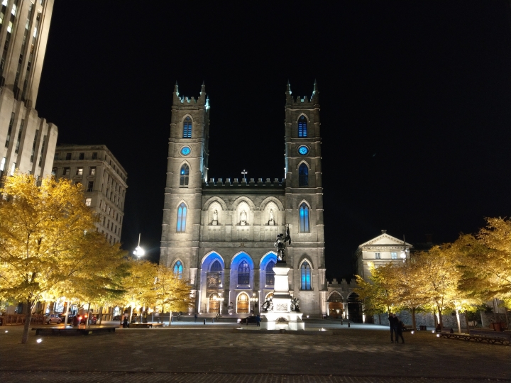 U11 加拿大Montreal 照片集(圖多)