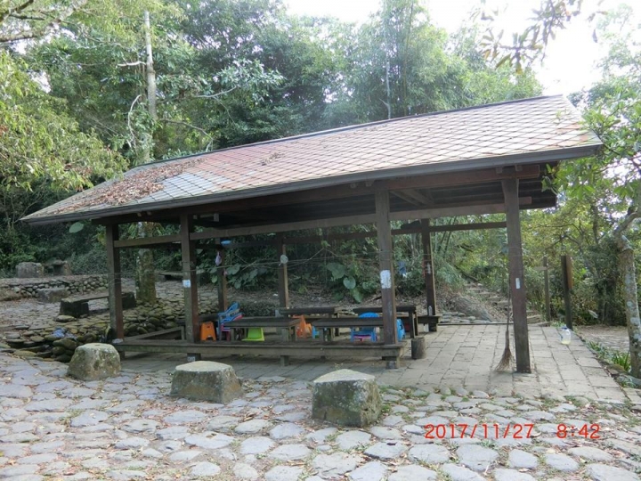 1061127 崁頭山(#64)輕鬆行
