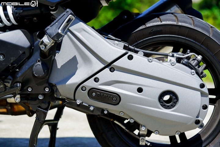 運動羊大戰！C650Sport vs AK550 vs TMAX 集評