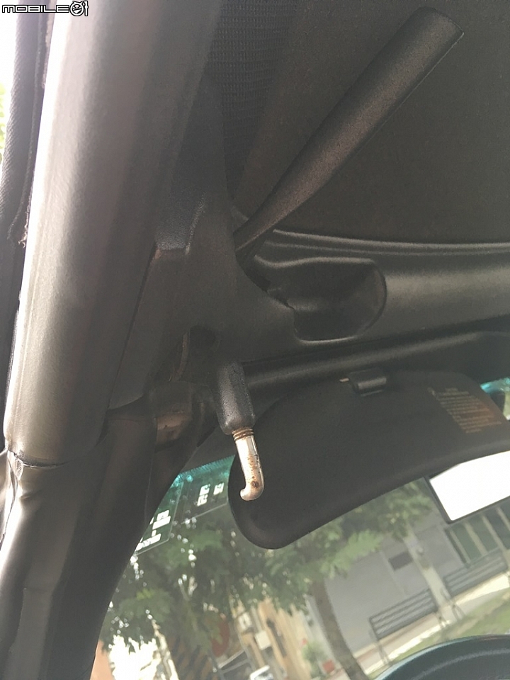 [分享]老車不死BMW Z3 1.9 (E36/7)