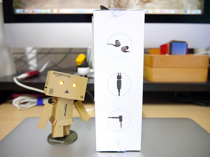 [開箱評測]HZSOUND HZ3ii 入耳式耳機～12.5mm動圈單體～舒適～耐聽～伴你入眠～