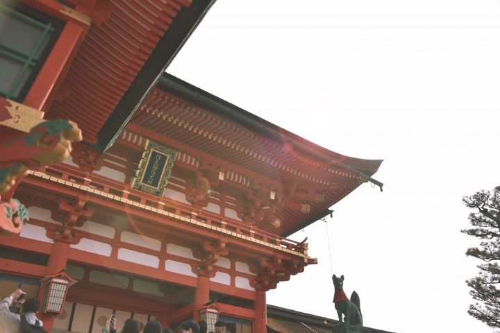 [D750] 京都慢慢走_圖多後製