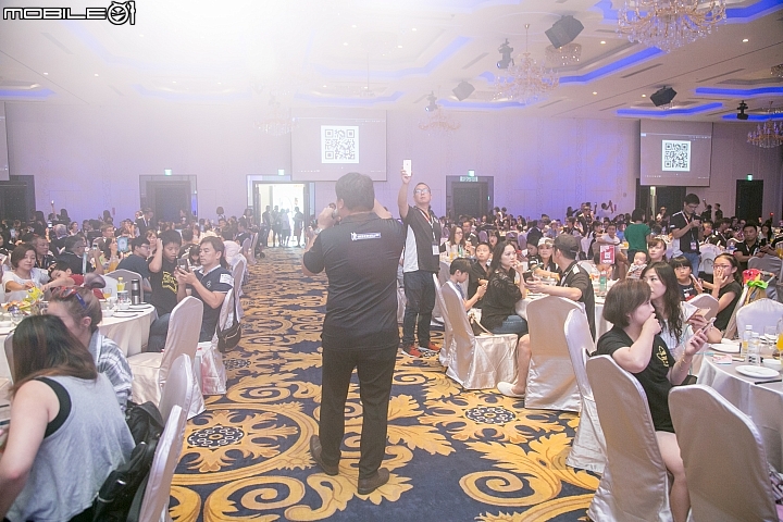 (3)MB GLC club Taiwan - 2017全國大會師