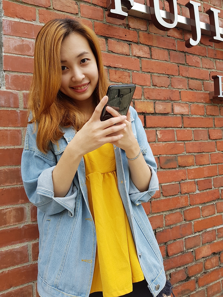 男人必看攻略，出賣女友圖賞(羞)
