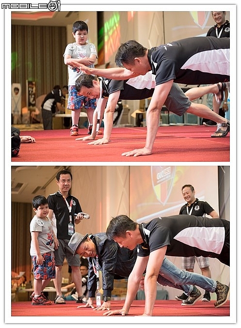 (4)MB GLC club Taiwan - 2017全國大會師