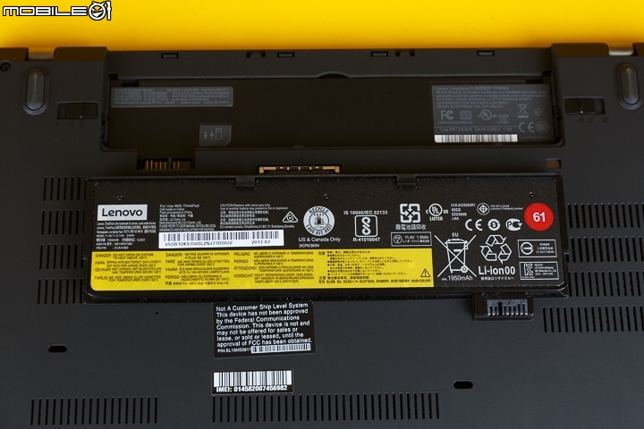經典與現代並存 Lenovo ThinkPad 25 Anniversary Edition 限量紀念款筆電！