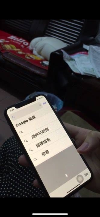 I phone x 語音輸入法有問題（無法收音或收音後沒有反應）