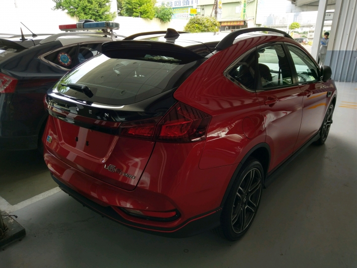 U6 GT220 隨拍