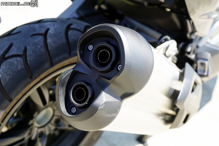 運動羊大戰！C650Sport vs AK550 vs TMAX 集評