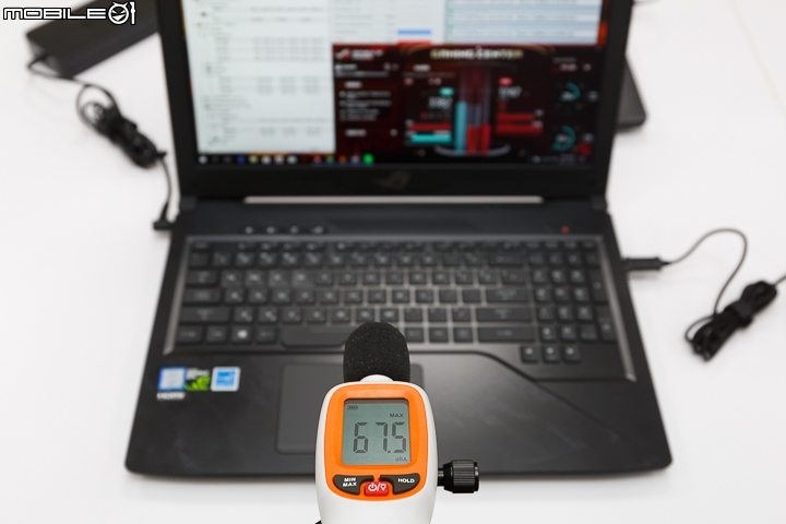 ASUS ROG Strix Hero / SCAR 任選你的電競風格