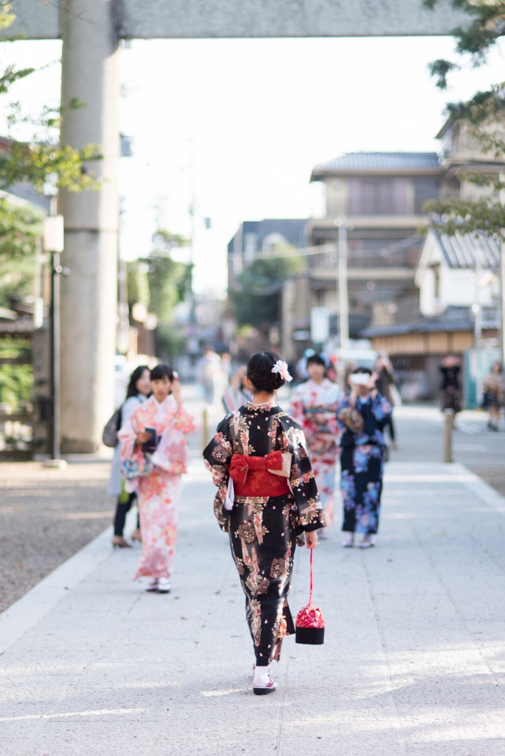 [D750] 2017．淡路島、神戶、大阪、奈良、大阪