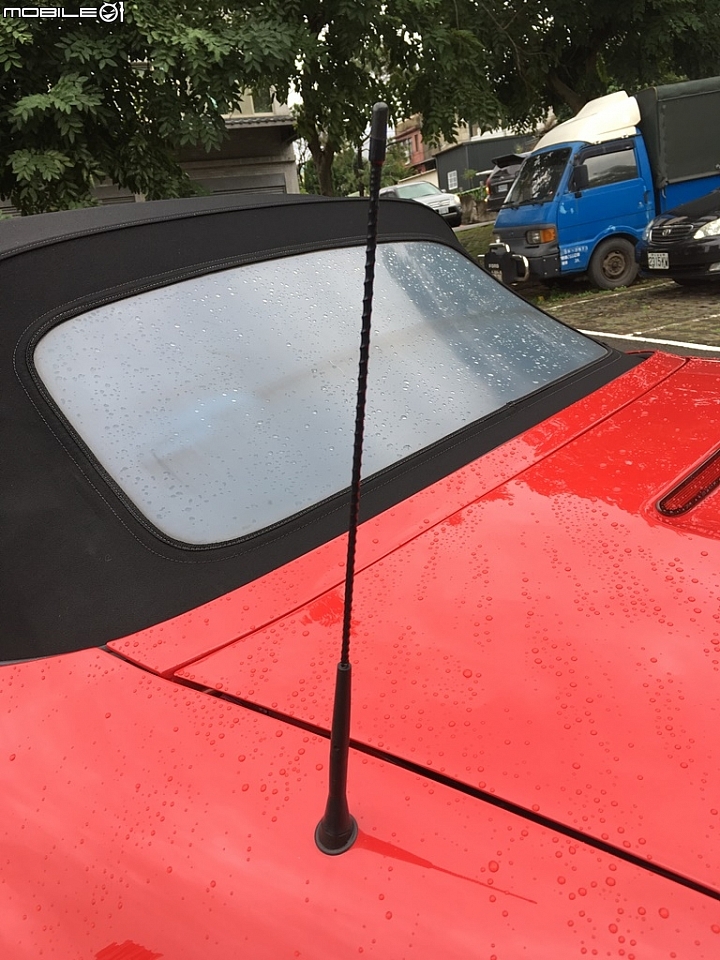 [分享]老車不死BMW Z3 1.9 (E36/7)