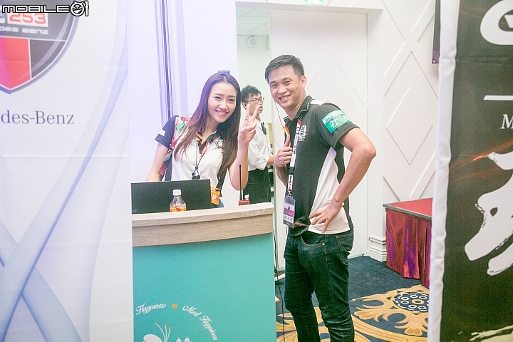 (4)MB GLC club Taiwan - 2017全國大會師
