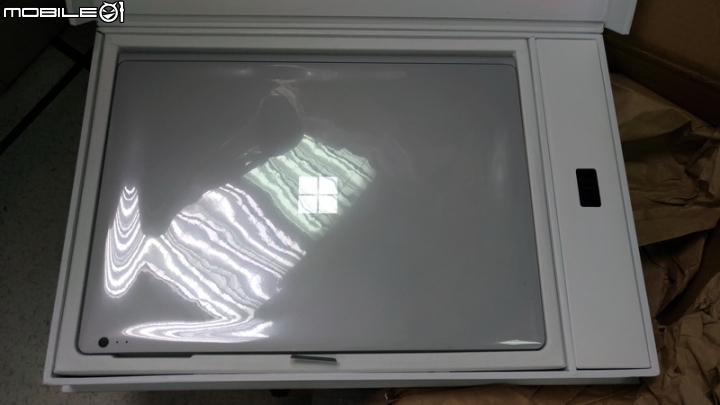 Surface Book Performance Base 大降價 [2019/10更新] 頂規約台幣4萬3 超划算