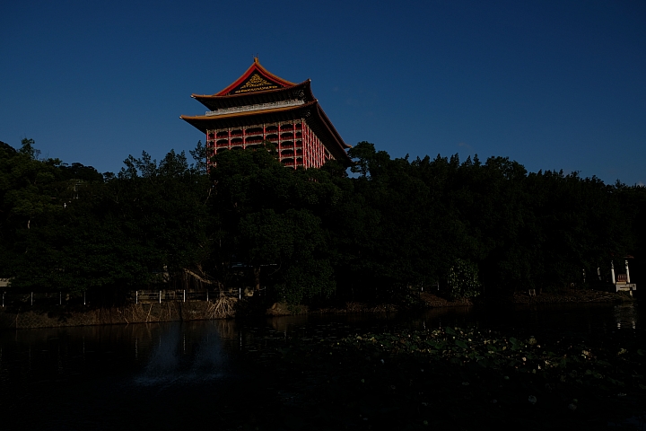 以下犯上 規格超載‧FUJIFILM X-E3 評測報告！