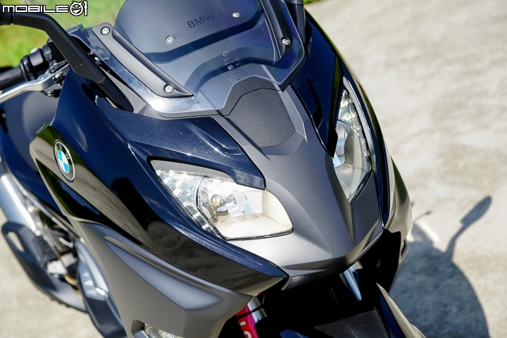 運動羊大戰！C650Sport vs AK550 vs TMAX 集評