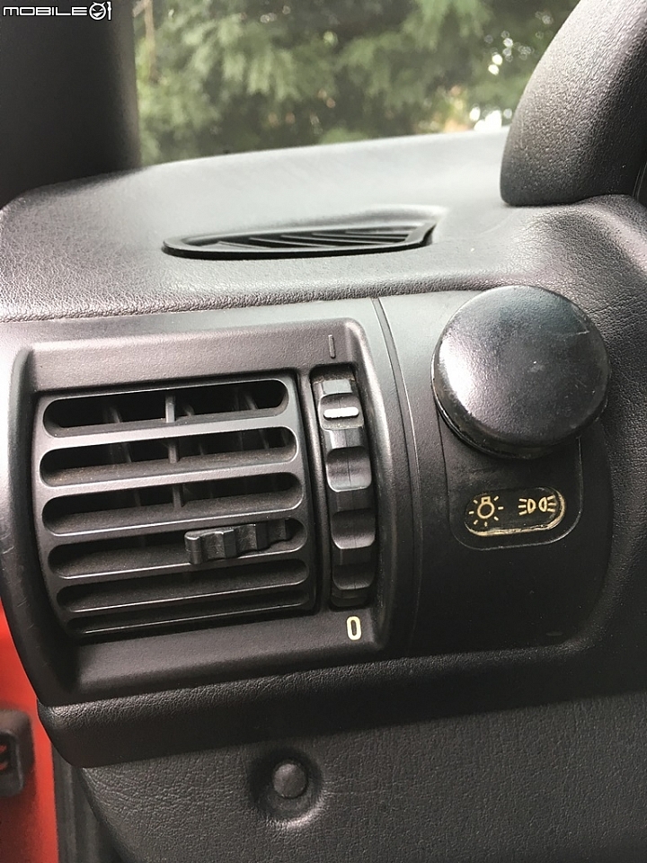 [分享]老車不死BMW Z3 1.9 (E36/7)