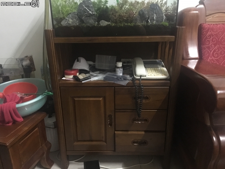 魚缸底櫃強度