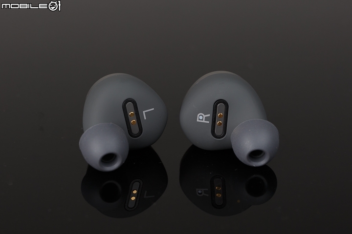 美型美聲・B&O Play Beoplay E8 真無線耳機體驗