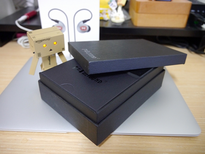 [開箱評測]HZSOUND HZ3ii 入耳式耳機～12.5mm動圈單體～舒適～耐聽～伴你入眠～