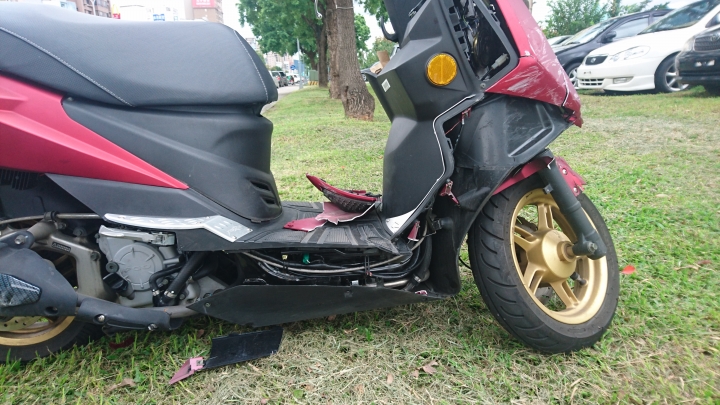 修車報價單請教