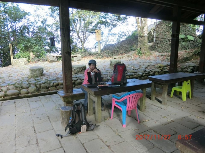 1061127 崁頭山(#64)輕鬆行