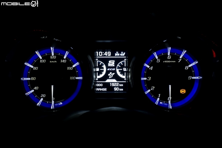 運動羊大戰！C650Sport vs AK550 vs TMAX 集評