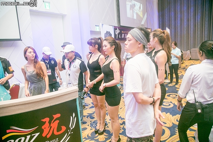 (4)MB GLC club Taiwan - 2017全國大會師