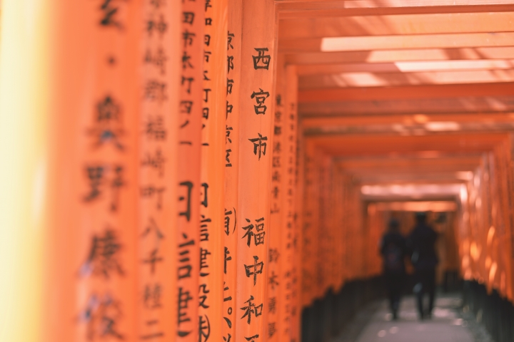 [D750] 京都慢慢走_圖多後製