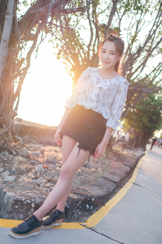 [亂開箱] Fujifilm X-Pro2 碳晶灰 + XF23mm F1.4 R (實拍)