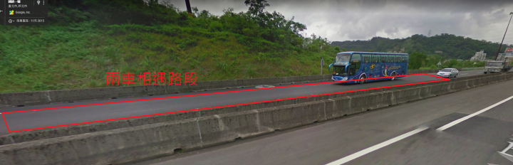 遇到逼車這樣的事該怎麼處理，心裡仍怒氣難消