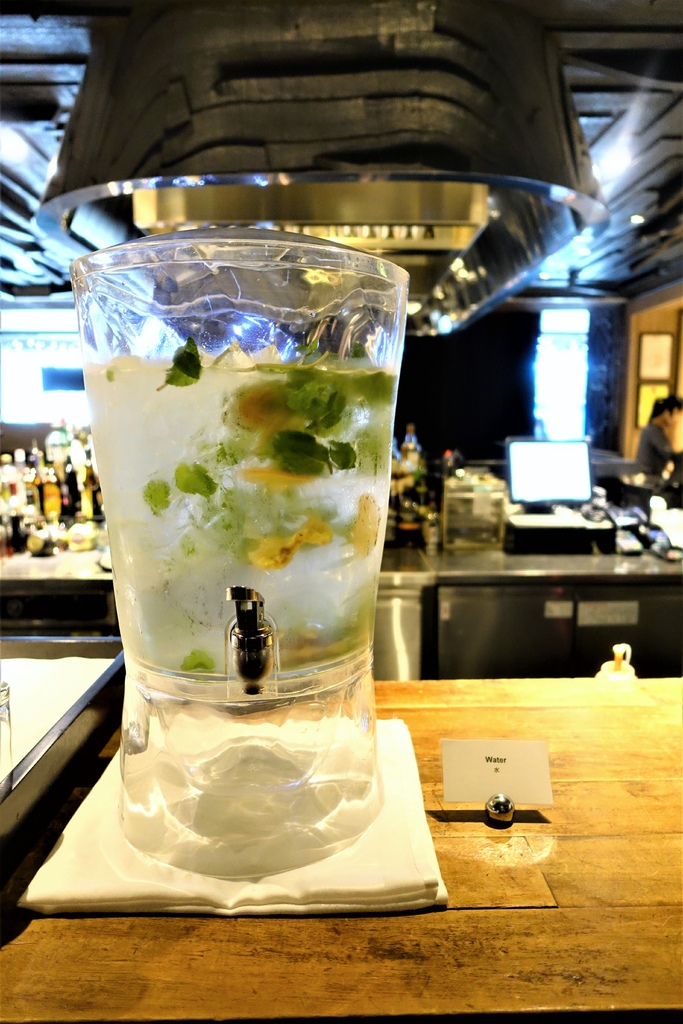 ＜活動＞令人微醺的早午餐~333 Restaurant & Bar
