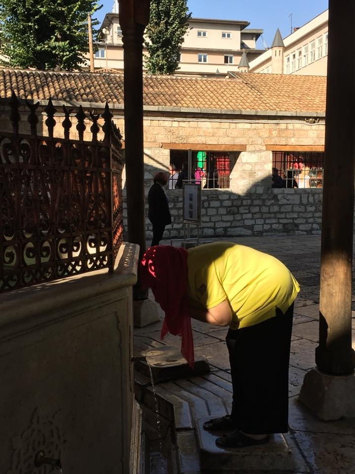 克羅埃西亞.斯.黑.波之旅