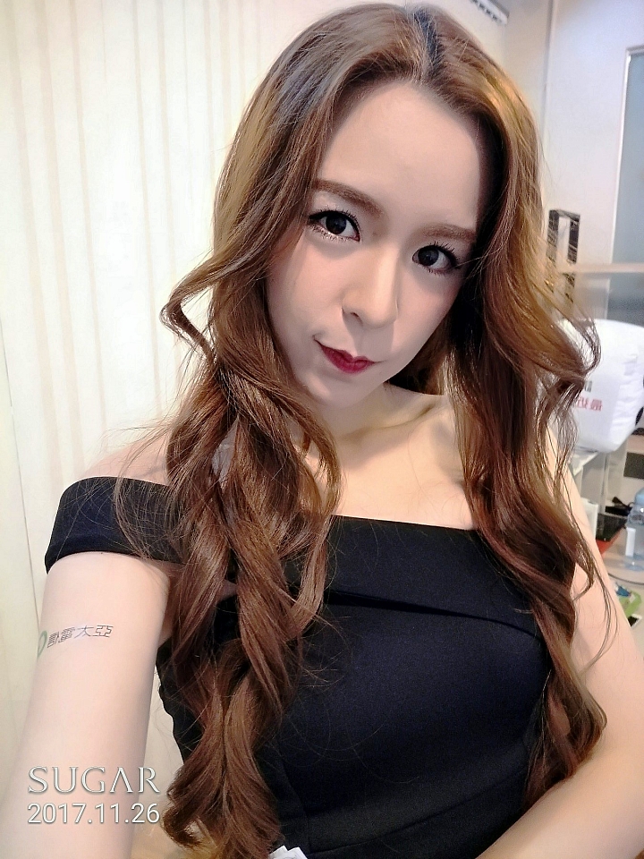 《 SUGAR C11 》我的美顏日記體驗心得分享