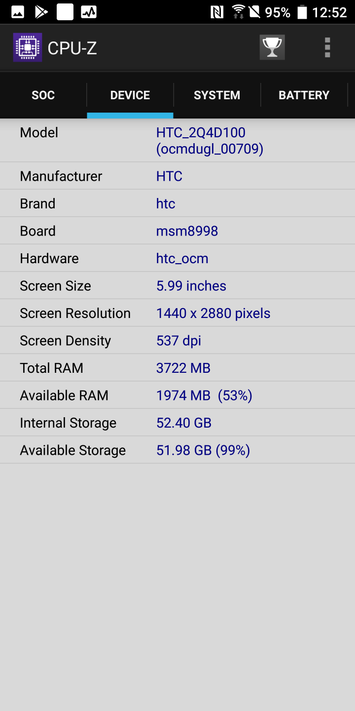 ［11/11更新］HTC U11+鏡黑水漾3D 水下開箱跑分綜合體驗