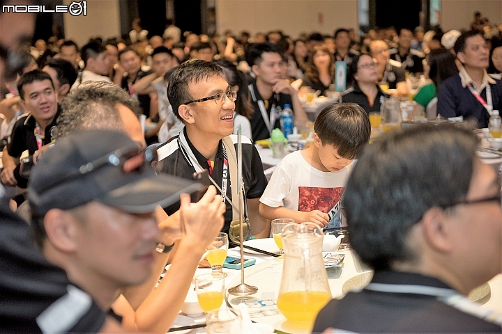 (4)MB GLC club Taiwan - 2017全國大會師