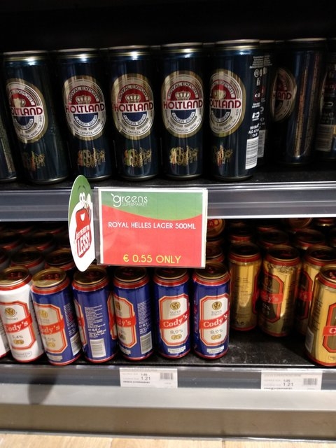 欧洲 - 自办游学经验分享 (英语系国家马尔他) -