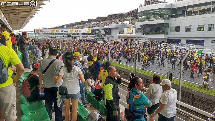 2017 MotoGP Sepang International Circuit, SIC