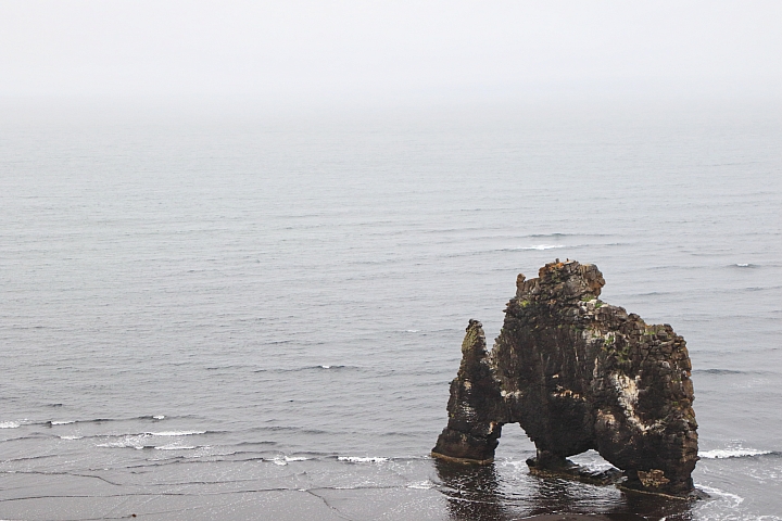 【慎入圖多字多！！】冰島～野性的矮人國度(終)