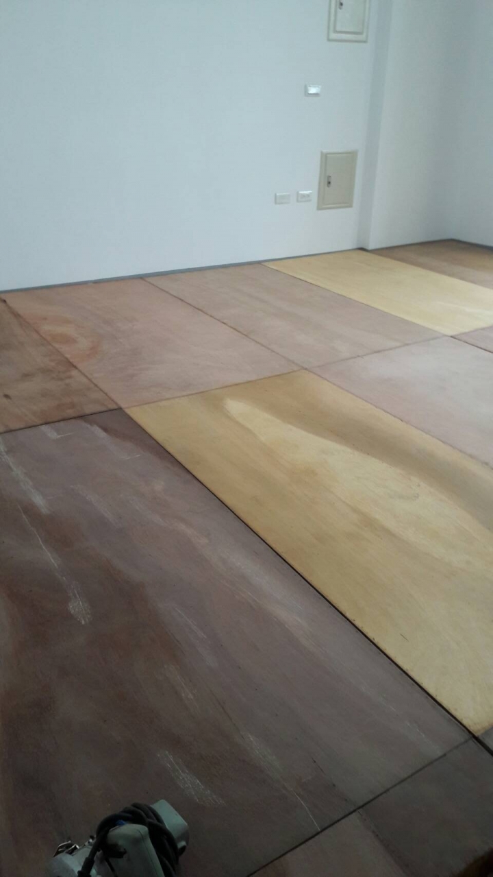 特力屋裝潢合式地板