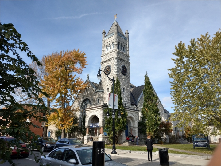 U11 加拿大Montreal 照片集(圖多)